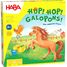 Salto! Salto! Galopones HA5445-3722 Haba 1