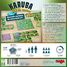 Karuba - Juego de cartas HA303475 Haba 5