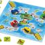 Gran colección de juegos El huerto HA302283 Haba 5