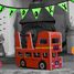 Transportista de autobuses de Londres KM-ITV1 Kiddimoto 8