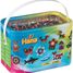 Barril 10000 Midi perlas plastico 22 colores HAMA-202-67 Hama 1