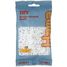 Bolsa de 1000 cuentas de plástico Midi blanco HAMA-207-01 Hama 1