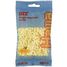 Bolsa de 1000 cuentas de plástico Midi crema HAMA-207-02 Hama 1