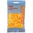 Bolsa de 1000 cuentas de plástico Midi amarillo HAMA-207-03 Hama 1