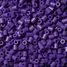 Bolsa de 1000 cuentas de plástico Midi Púrpura HAMA-207-07 Hama 2