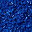 Bolsa de 1000 cuentas de plástico Midi Azul oscuro HAMA-207-08 Hama 2