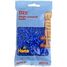 Bolsa de 1000 cuentas de plástico Midi Azul oscuro HAMA-207-08 Hama 1