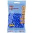 Bolsa de 1000 cuentas de plástico Midi Azul HAMA-207-09 Hama 1