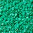 Bolsa de 1000 cuentas de plástico Midi verde claro HAMA-207-11 Hama 2