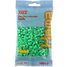 Bolsa de 1000 cuentas de plástico Midi verde claro HAMA-207-11 Hama 1