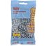 Bolsa de 1000 cuentas de plástico Midi gris HAMA-207-17 Hama 1