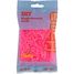 Bolsa de 1000 cuentas de plástico Midi fucsia HAMA-207-32 Hama 1