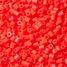 Bolsa de 1000 cuentas de plástico Midi Rojo neón HAMA-207-33 Hama 2
