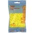 Bolsa de 1000 cuentas de plástico Midi amarillo pastel HAMA-207-43 Hama 1