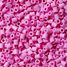 Bolsa de 1000 cuentas de plástico Midi rosa pastel HAMA-207-48 Hama 2