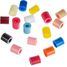 Bolsa de 1000 cuentas de plástico Midi mezcla base 22 colores HAMA-207-67 Hama 2