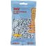 Bolsa de 1000 cuentas de plástico Midi gris claro HAMA-207-70 Hama 1