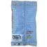 Bolsa de 1000 cuentas de plástico Midi azul transparente HAMA-207-73 Hama 7