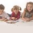 Barril 30000 Midi perlas plastico 22 colores HAMA-208-67 Hama 5