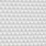 Plato grande estrella blanca con bolitas de plastico Midi HAMA-269 Hama 4