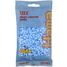 Bolsa de 1000 cuentas de plástico Midi azul hielo HAMA-207-97 Hama 1