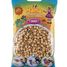 Bolsa de 1000 cuentas de plástico Midi Café helado HAMA-207-75 Hama 1