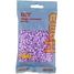 Bolsa de 1000 cuentas de plástico Midi lila HAMA-207-96 Hama 1
