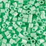 Bolsa de 1000 cuentas de plástico Midi menta pastel HAMA-207-98 Hama 2