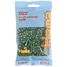 Bolsa de 1000 cuentas de plástico Midi bosque verde HAMA-207-102 Hama 1