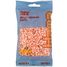 Bolsa de 1000 cuentas de plástico Midi melocotón HAMA-207-78 Hama 1