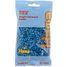 Bolsa de 1000 cuentas de plástico Midi aceite azul HAMA-207-83 Hama 1