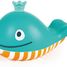 Ballena de burbujas HA-E0216 Hape Toys 1