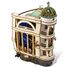 Banco Mágico Gringotts modelo mecánico U70276 Ugears 1
