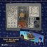 El monstruoso libro de los monstruos modelo mecánico U70274 Ugears 10
