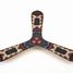 Enfant boomerang hawaiano W-HAWAII Wallaby Boomerangs 1