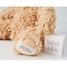 Osito de peluche miel 34 cm HO2874 Histoire d'Ours 5