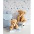 Osito de peluche miel 34 cm HO2874 Histoire d'Ours 4