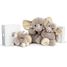 Peluche de elefante 38 cm HO1284 Histoire d'Ours 4
