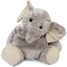 Peluche de elefante 38 cm HO1284 Histoire d'Ours 2