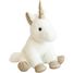 Peluche Licorne o 45 cm HO2769 Histoire d'Ours 1