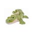 Peluche de cocodrilo 40 cm HO1454 Histoire d'Ours 2