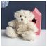 Peluche Marfil 21 cm HO2533 Histoire d'Ours 2