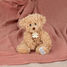 Osito de peluche miel 23 cm HO2873 Histoire d'Ours 2