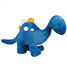 Hello le Dino peluche 75 cm HO3080 Histoire d'Ours 1