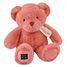 Osito de peluche praliné rosa 28 cm HO3232 Histoire d'Ours 1