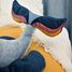 Peluche Ballena 30 cm HO3261 Histoire d'Ours 3
