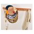 Peluche de pez tropical HO3264 Histoire d'Ours 2