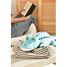Peluche cocodrilo Lagoon 60 cm HO3329 Histoire d'Ours 3
