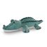 Peluche cocodrilo Lagoon 60 cm HO3329 Histoire d'Ours 1