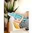 Peluche cocodrilo Lagoon 85 cm HO3330 Histoire d'Ours 4